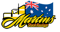 Martin Stock Haulage